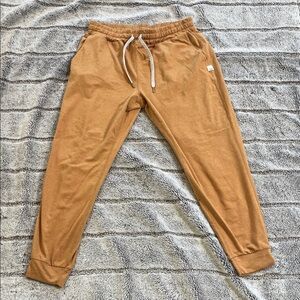 Vuori Tan Jogger Pants